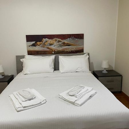 City House Viale Murillo Apartment Милано Екстериор снимка
