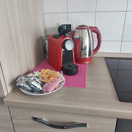 City House Viale Murillo Apartment Милано Екстериор снимка