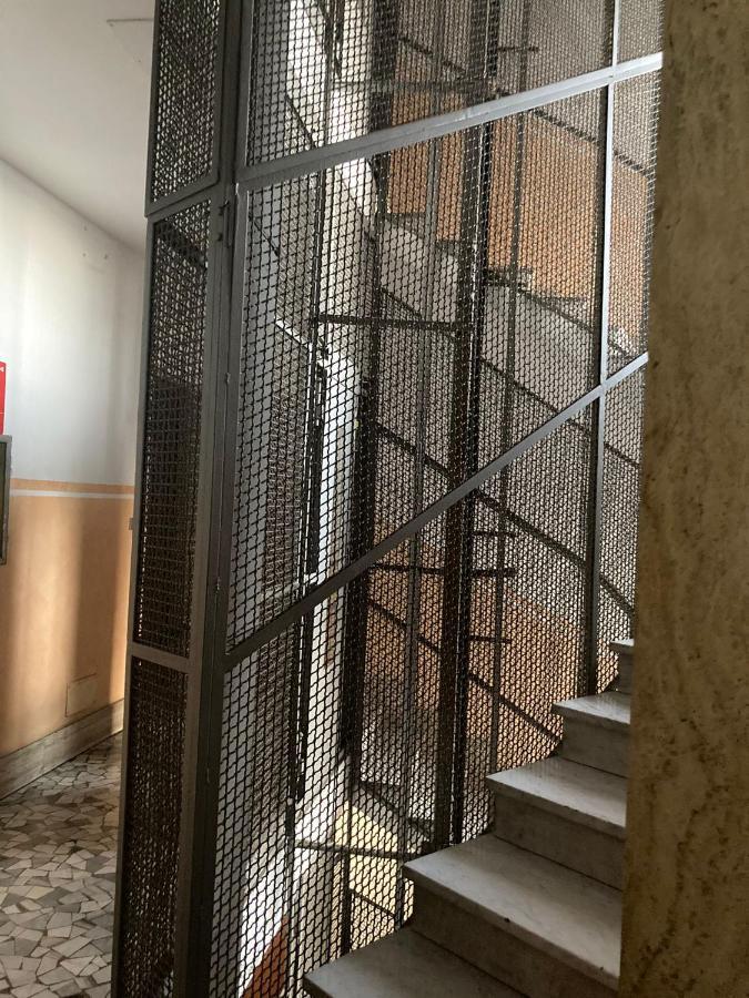 City House Viale Murillo Apartment Милано Екстериор снимка