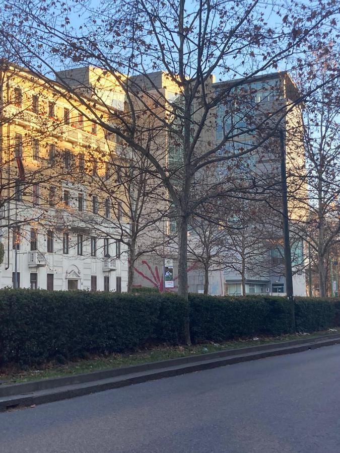 City House Viale Murillo Apartment Милано Екстериор снимка