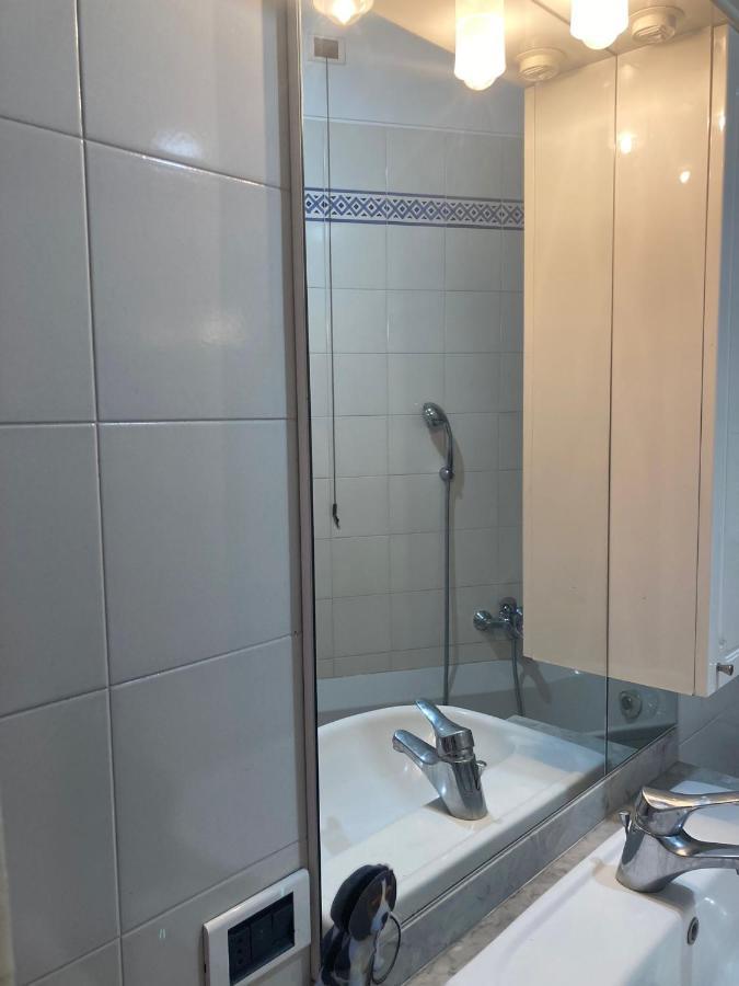 City House Viale Murillo Apartment Милано Екстериор снимка
