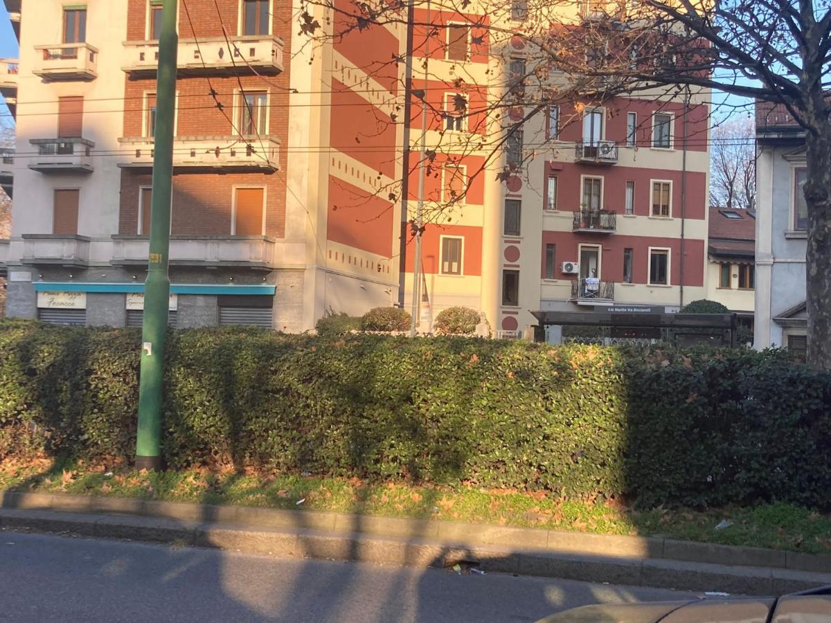 City House Viale Murillo Apartment Милано Екстериор снимка