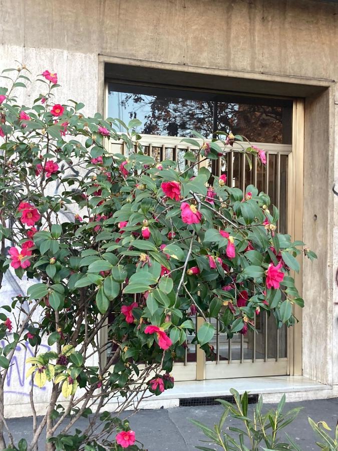 City House Viale Murillo Apartment Милано Екстериор снимка