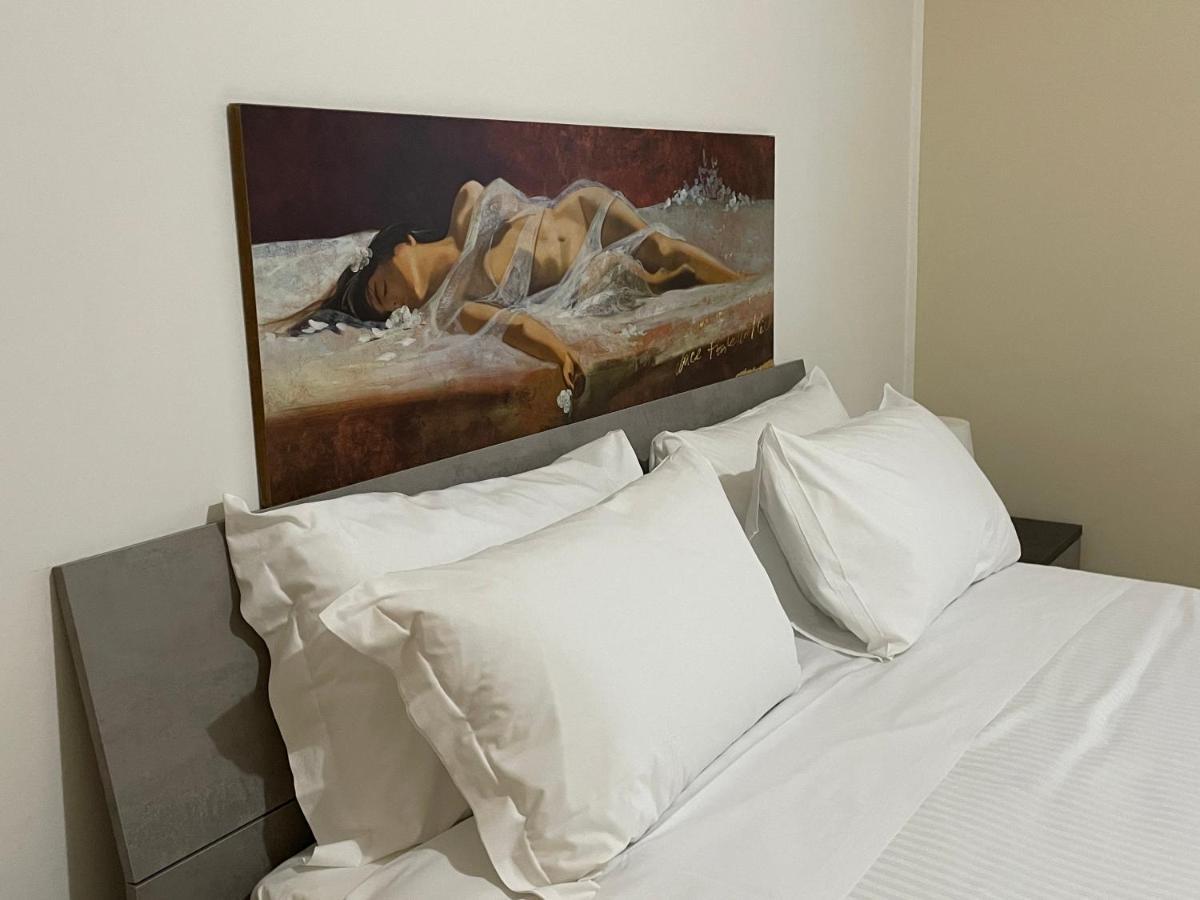 City House Viale Murillo Apartment Милано Екстериор снимка