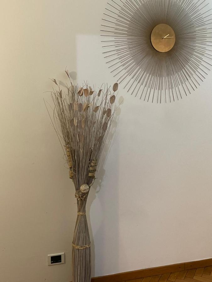 City House Viale Murillo Apartment Милано Екстериор снимка