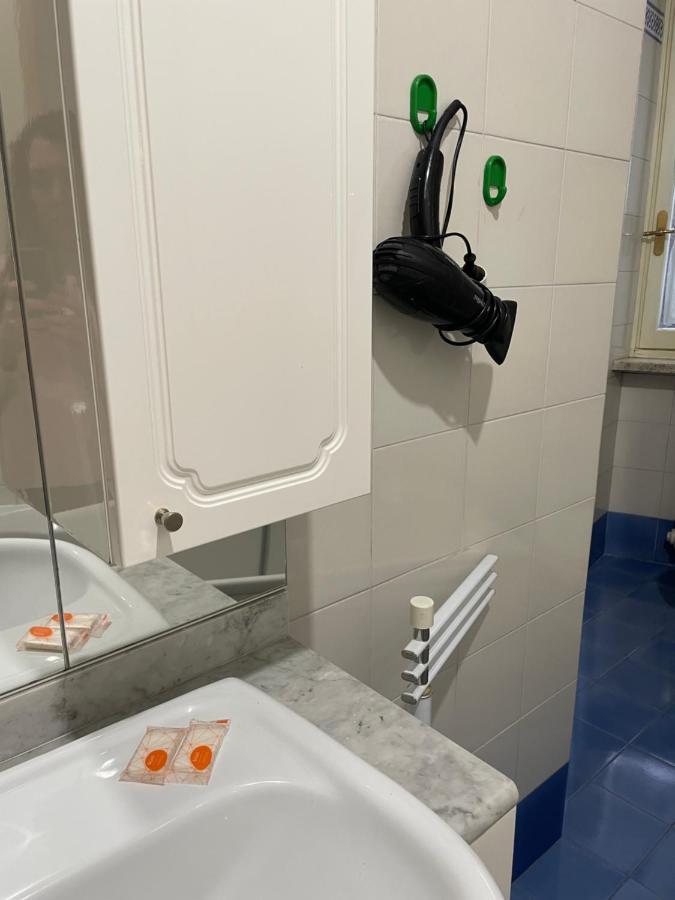 City House Viale Murillo Apartment Милано Екстериор снимка