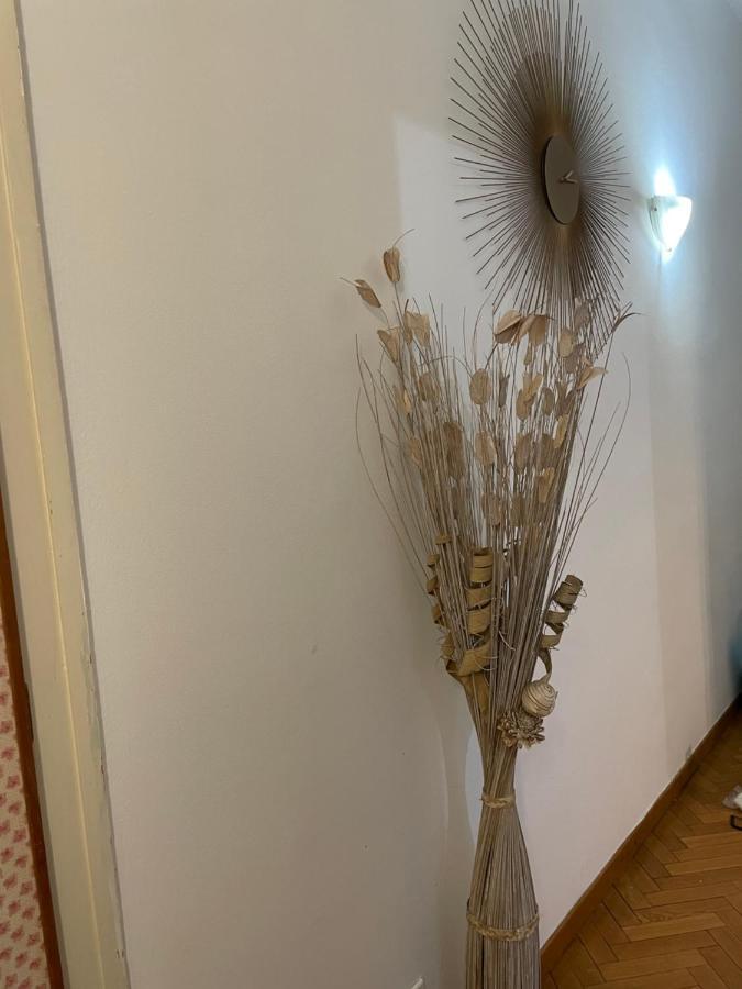 City House Viale Murillo Apartment Милано Екстериор снимка