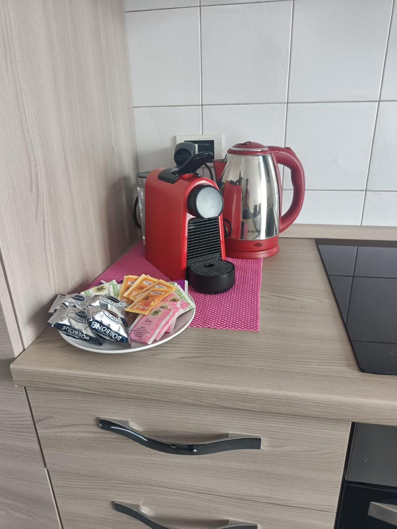 City House Viale Murillo Apartment Милано Екстериор снимка