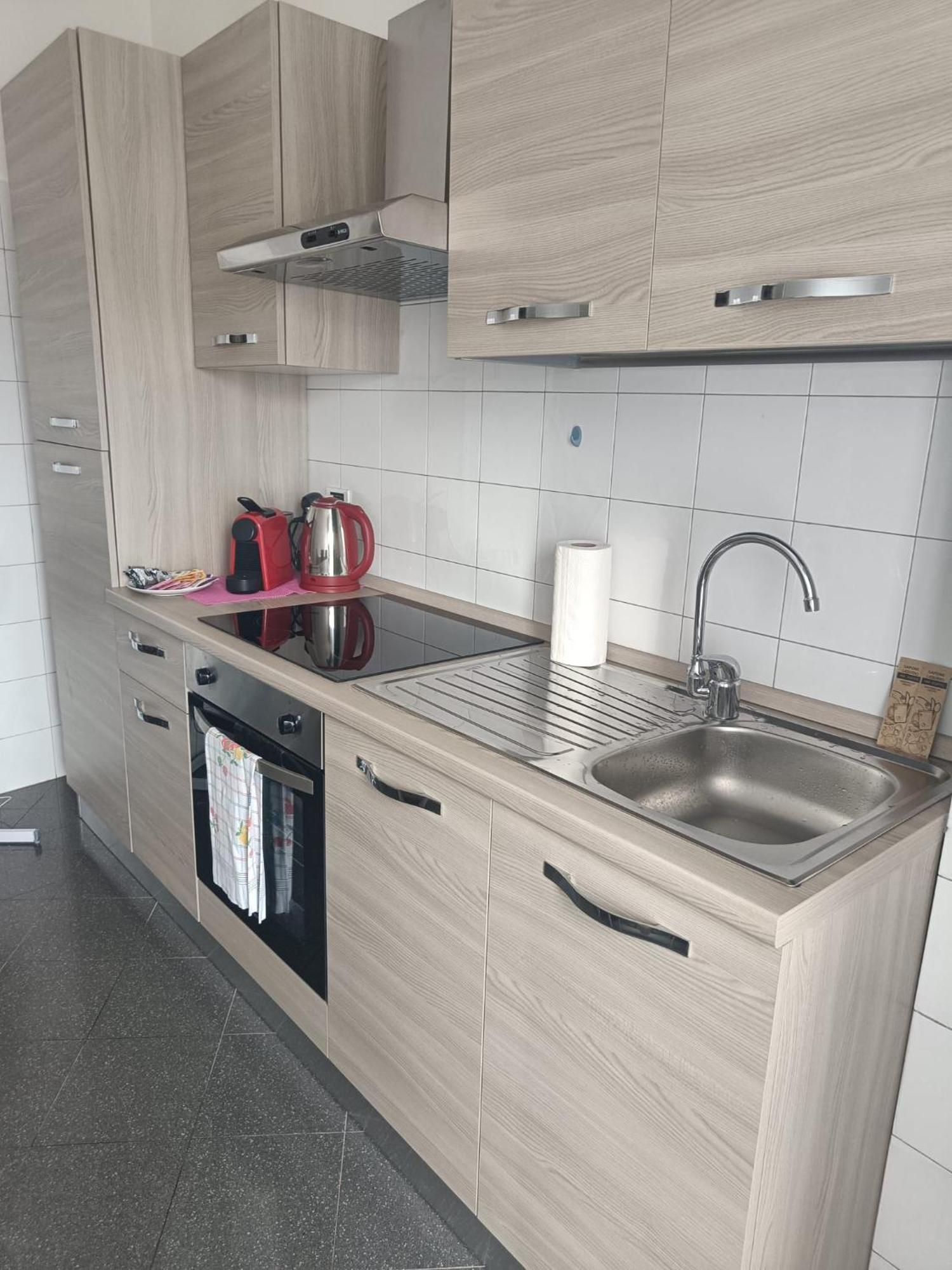 City House Viale Murillo Apartment Милано Екстериор снимка